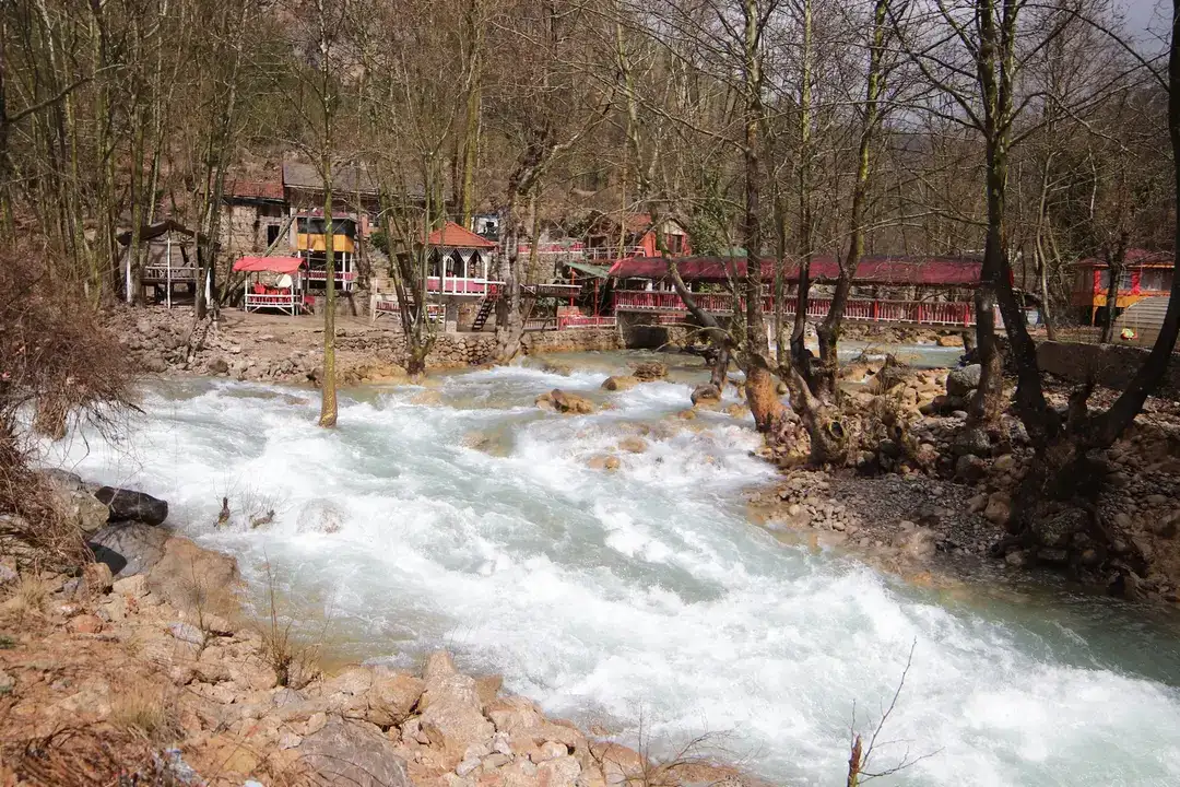 Akseki’nin Eski Adı Ne? Hangi İlçeler Akseki'den Ayrıldı? 4
